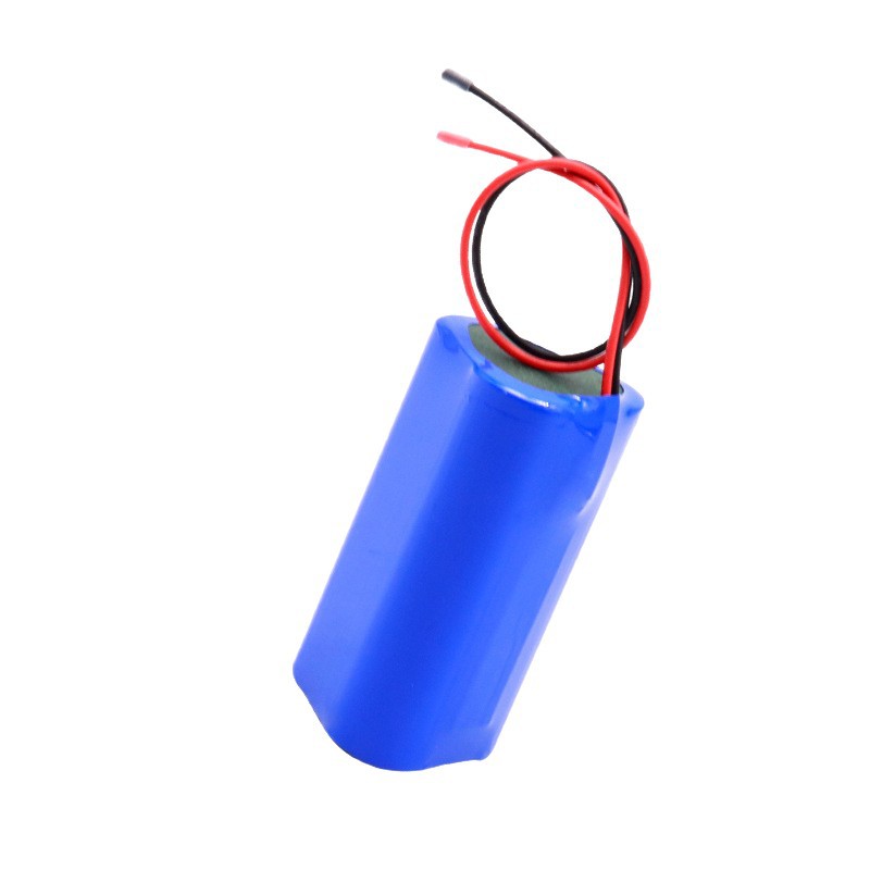 12V 2600mAh 数码储能锂电池|小巧耐用、稳压输出、电动车储能专用