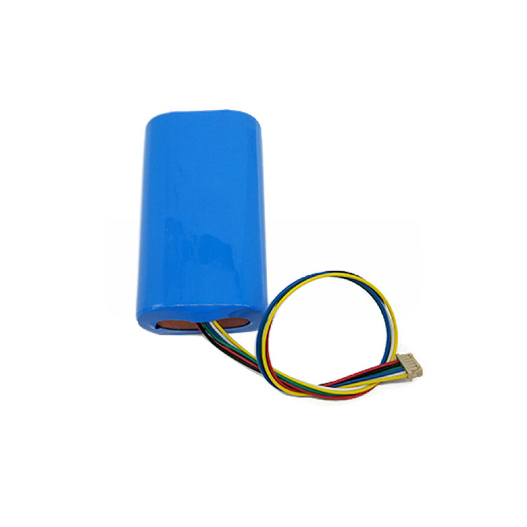 12V 30Ah 数码锂电池|宽温工作、大容量续航、适配智能穿戴/美容仪器