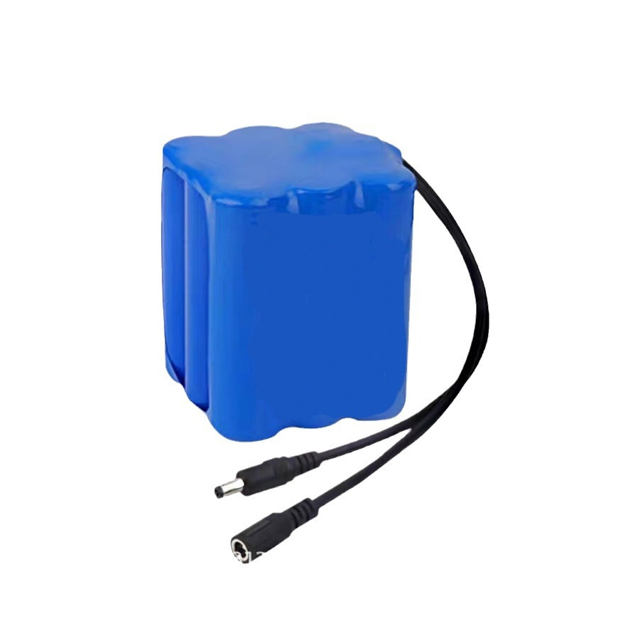 12V 8000mAh 数码锂电池|宽温耐用、大电流稳定输出、适配船模/储能/广告灯
