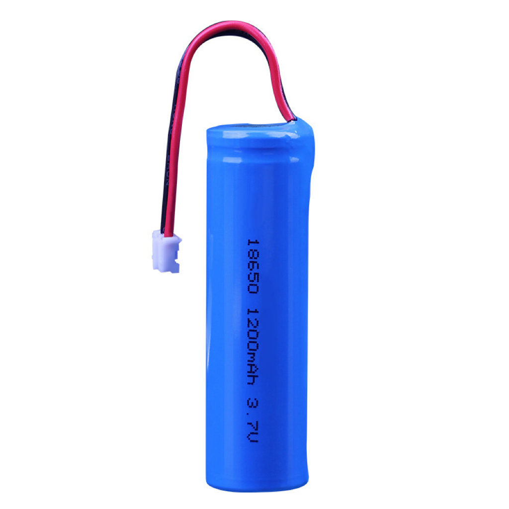 3.7V 1200mAh 数码锂电池｜低温稳定、长续航、适配电子书与小型动力储能