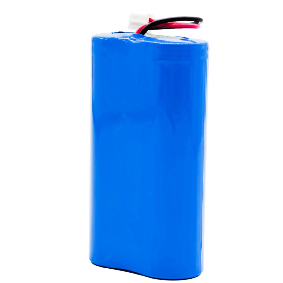 3.7V 5000mAh 数码锂电池｜大容量、超宽温工作、适配扫地机/太阳能风扇