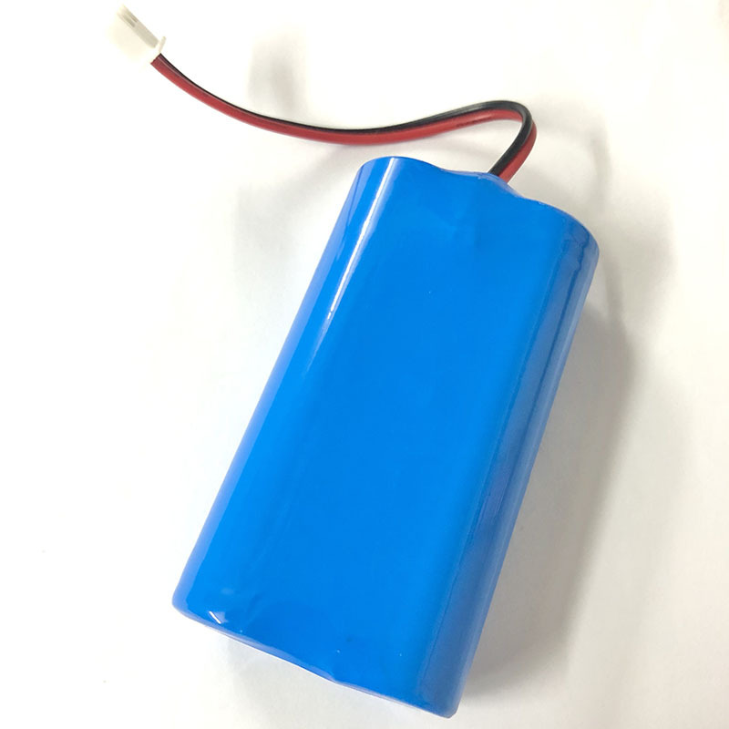 3.7V 1600mAh 数码锂电池｜全域超宽温、耐造稳定、适配剃毛机/强光手电筒