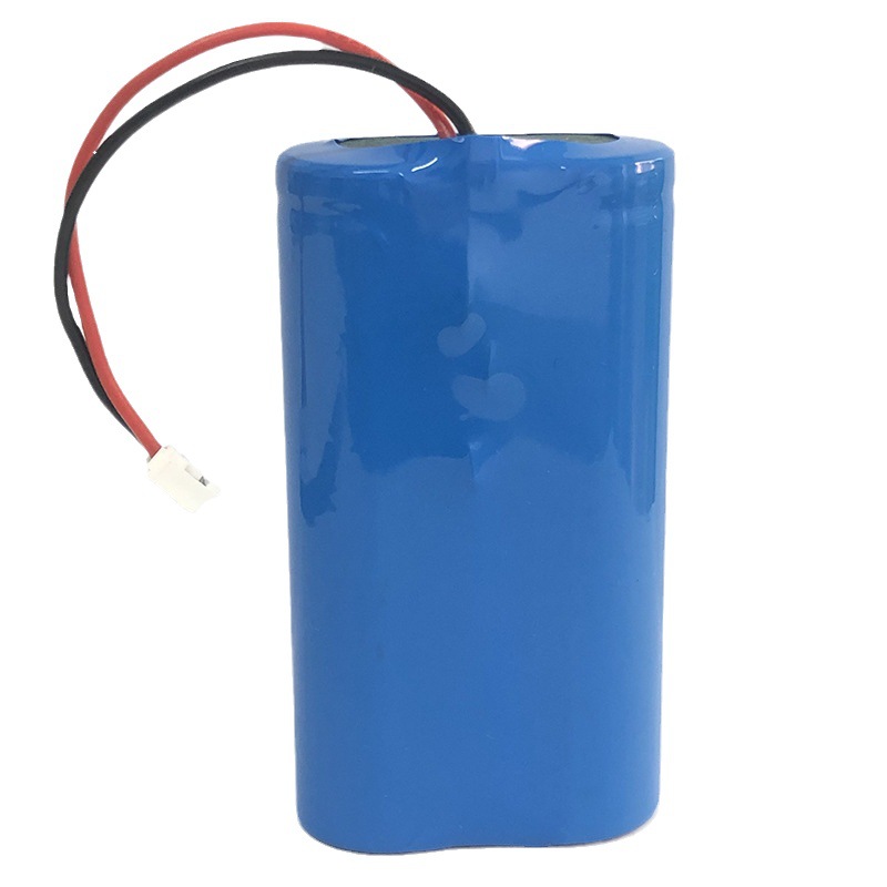 7.4V 1200mAh 数码锂电池｜-