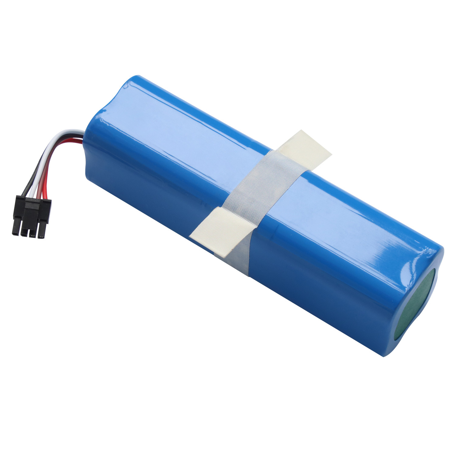 16.8V 5200mAh 定制锂电池|大容量长效稳压 适配扫地机器人/小风扇/摄像头