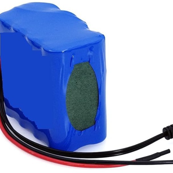 16.8V 4400mAh 定制锂电池｜高续航通用储能 适配电子玩具枪/电动工具/电动滑板车