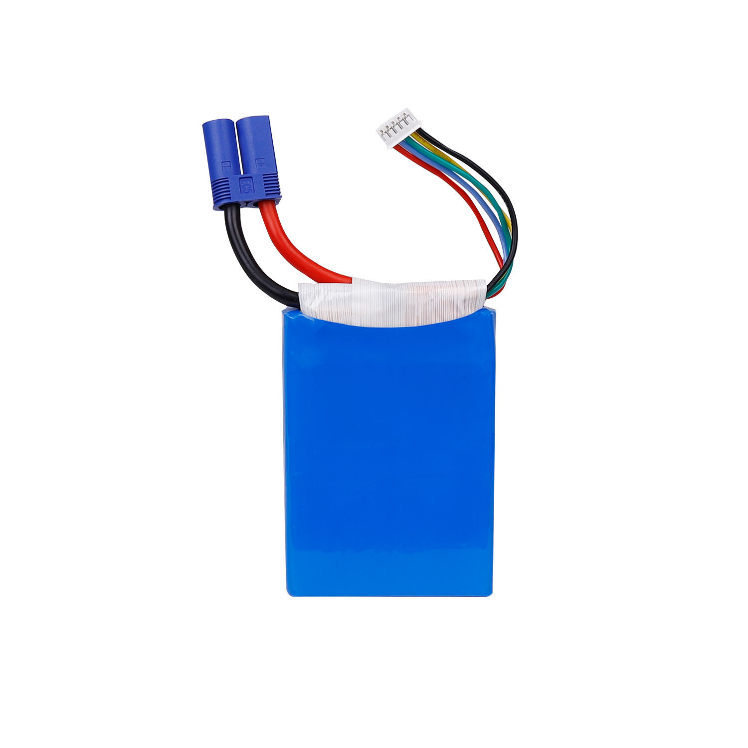 16.8V 1500mAh 宽温定制锂电池｜耐高低温 高倍率 适配无人机/电动玩具枪/汽车启动电源