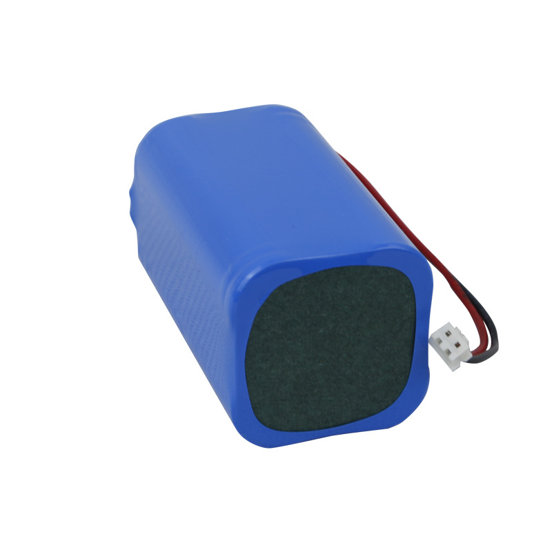 16.8V 1200mAh 定制锂电池｜稳压耐用 适配舞台灯/扫地设备/应急灯