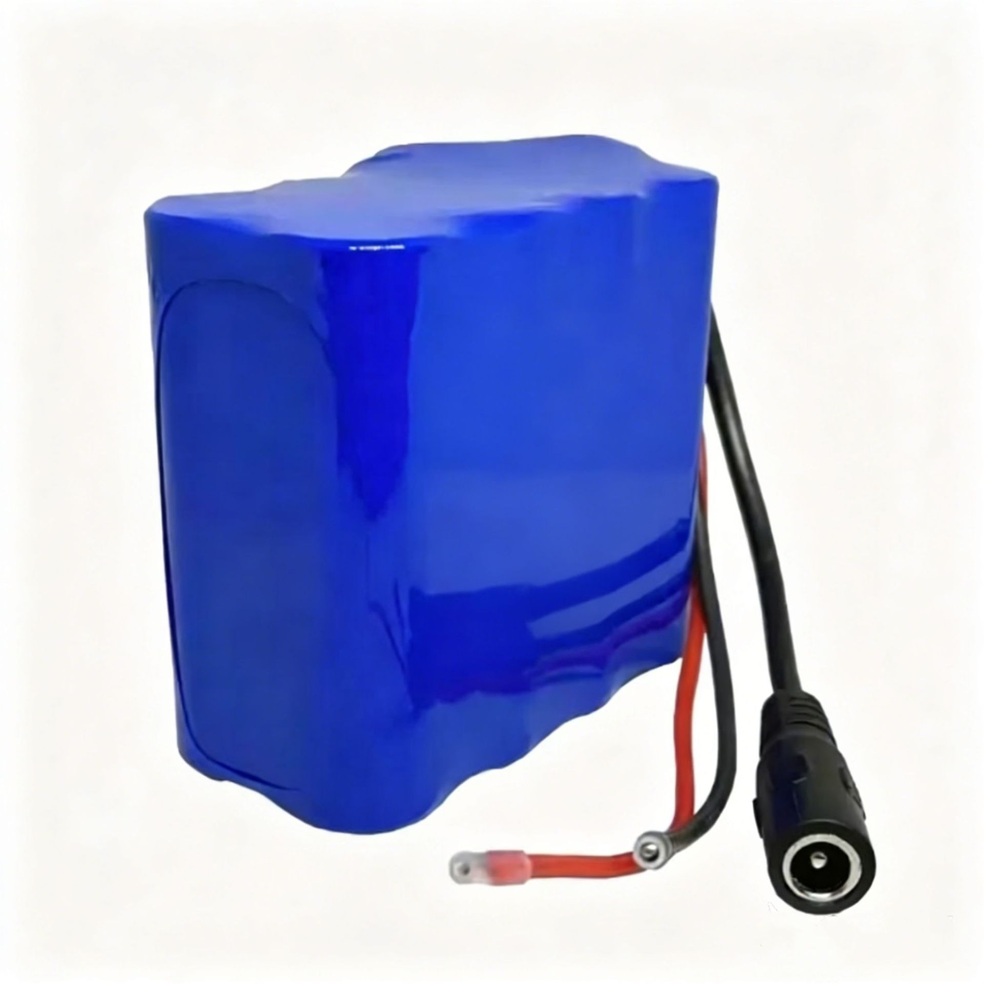 16.8V 5200mAh 医疗级定制锂电池｜宽温工作 高安全稳压 适配医疗器械