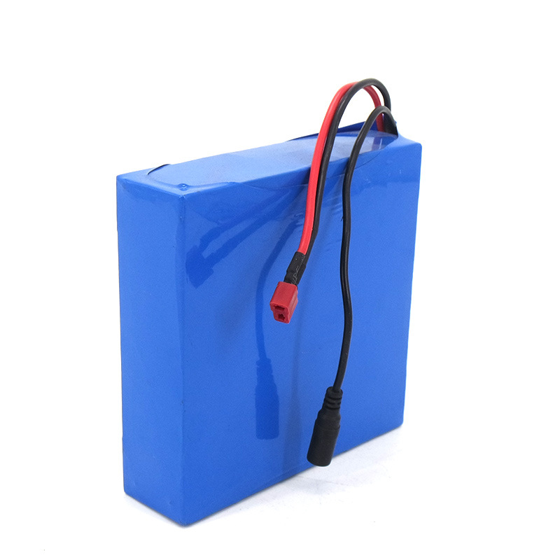 24V 8Ah 大容量定制锂电池｜超宽温储存 高稳通用储能 多设备适配定制方案