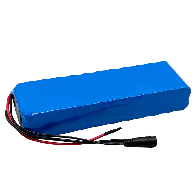 24V 5000mAh 户外动力定制锂电池｜适配助力车、割草机、喷雾器 长效高稳电源方案