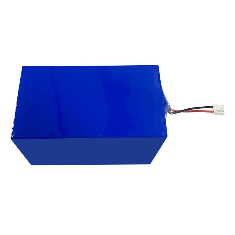 24V 6000mAh 全温域园林工具定制锂电池｜适配采茶机、抽水泵、各类园林设备 耐高低温动力方案