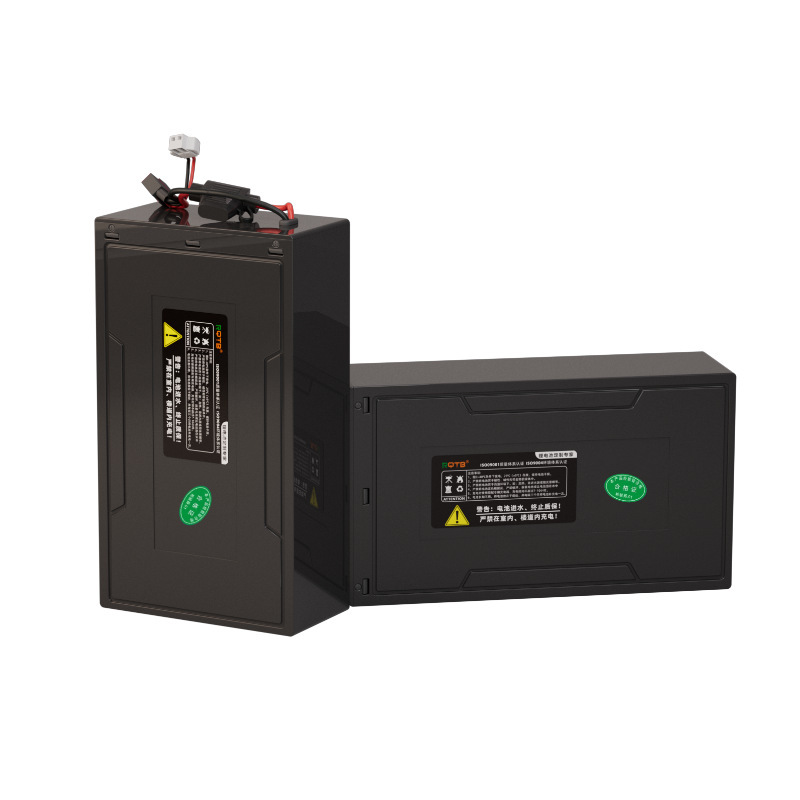 48V 10-11Ah 常温型定制锂电池|动力储能/消费电子通用 多容量可选方案
