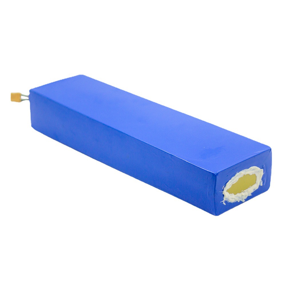 48V 13200mAh 恒温型代步储能